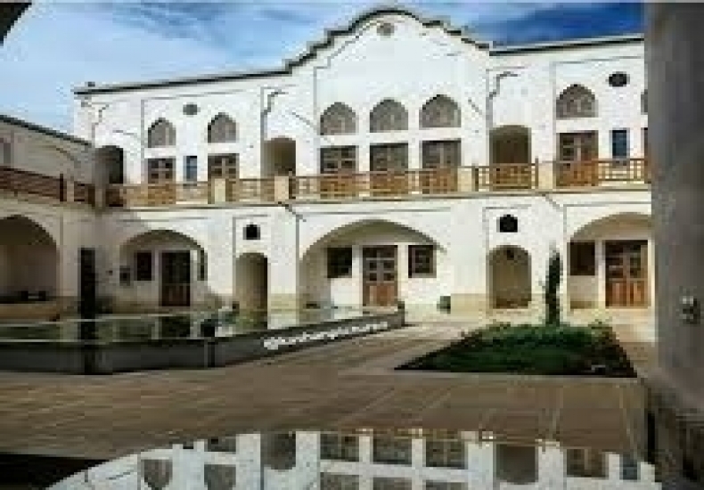 Adib House Boutique Hotel
